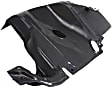 Driver Side Engine Splash Shield
