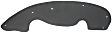 Driver or Passenger Side Engine Splash Shield