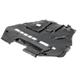 2011 Mercury Milan Base - Front Engine Splash Shield