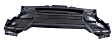 2009 Ford Focus - Front Engine Splash Shield, 2-Door, Coupe