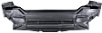 2009 Ford Focus - Front Engine Splash Shield, 2-Door, Coupe