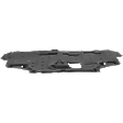 Center Engine Splash Shield, 4 Cyl., 2.0L, For Non-Turbo Models