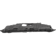 Center Engine Splash Shield, 4 Cyl., 2.0L, For Non-Turbo Models