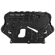 2019 Ford Escape - Front Engine Splash Shield