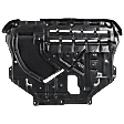 2019 Ford Escape - Front Engine Splash Shield