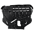 2019 Ford Escape - Front Engine Splash Shield