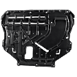 2019 Ford Escape - Front Engine Splash Shield