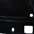 2013 Ford Focus - Front Engine Splash Shield, 4-Door, Sedan