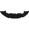 2013 Ford Focus - Front Engine Splash Shield, 4-Door, Sedan