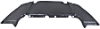 Front Engine Splash Shield, Engine Under Cover/Radiator Air Deflector, 4 Cyl., 2.0L Engine