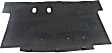2009 Ford F-150 - Front Engine Splash Shield, Lower
