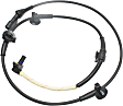 2006 Ford Ranger - Front, Driver or Passenger Side ABS Speed Sensor, 4WD