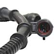 Front, Driver or Passenger Side ABS Speed Sensor, Four Wheel Drive