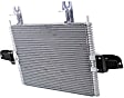 Transmission Oil Cooler