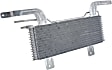 Transmission Oil Cooler, 5.4L/6.8L/7.3L