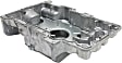 Oil Pan, 2.5L/3.0L, 6 Cyl. Engines