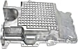 Oil Pan, 2.5L/3.0L, 6 Cyl. Engines