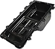 Oil Pan, 5.4L, 8 Cyl. Engine