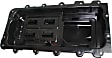 Oil Pan, 5.4L, 8 Cyl. Engine