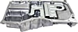 Oil Pan, 2.0L, 4 Cyl. Engine