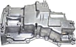 Oil Pan, 2.0L, 4 Cyl. Engine