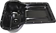 Oil Pan, 6.0L/6.4L, 8 Cyl. Engines