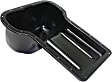 Oil Pan, 6.0L/6.4L, 8 Cyl. Engines