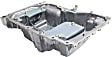 2005-2008 Mazda Tribute - Oil Pan, 2.3L, 4 Cyl. Engine