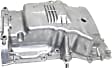 2005-2008 Mazda Tribute - Oil Pan, 2.3L, 4 Cyl. Engine