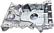 Oil Pan, 3.5L/3.7L, 6 Cyl. Engines