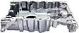 Oil Pan, 3.5L/3.7L, 6 Cyl. Engines