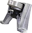 2010 Ford Focus - Front, Passenger Side Motor Mount, Automatic Transaxle