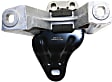 2010 Ford Focus - Front, Passenger Side Motor Mount, Automatic Transaxle