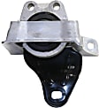 2010 Ford Focus - Front, Passenger Side Motor Mount, Automatic Transaxle