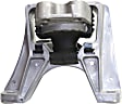 2010 Ford Focus - Front, Passenger Side Motor Mount, Automatic Transaxle