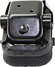 Driver Side Motor Mount, Sold Individually