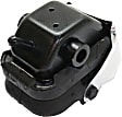 Driver Side Motor Mount, Sold Individually
