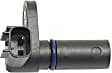 1997 Mazda B2300 Base - Crankshaft Position Sensor, 4 Cyl 2.3L