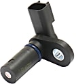 1997 Mazda B2300 Base - Crankshaft Position Sensor, 4 Cyl 2.3L