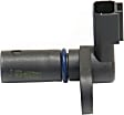 1997 Mazda B2300 Base - Crankshaft Position Sensor, 4 Cyl 2.3L