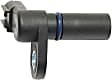 1997 Mazda B2300 Base - Crankshaft Position Sensor, 4 Cyl 2.3L