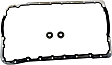 Oil Pan Gasket, 6 Cyl., 4.0L Engine
