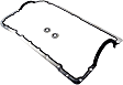 Oil Pan Gasket, 6 Cyl., 4.0L Engine