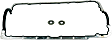 Oil Pan Gasket, 6 Cyl., 4.0L Engine