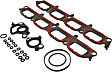 Intake Manifold Gasket, 8 Cyl., 5.4L Engine