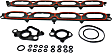 Intake Manifold Gasket, 8 Cyl., 5.4L Engine