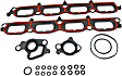 Intake Manifold Gasket, 8 Cyl., 5.4L Engine