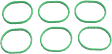 Intake Manifold Gasket, 6 Cyl., 4.0L Engine