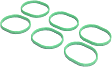 Intake Manifold Gasket, 6 Cyl., 4.0L Engine