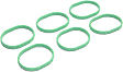 Intake Manifold Gasket, 6 Cyl., 4.0L Engine
